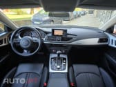 Audi A7 3.0 TDI V6 quattro S tronic