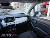 Fiat 500X 1.3 MJ City Cross J18