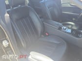 Mercedes-Benz CLS 350 CDI BlueEfficiency