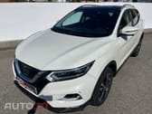 Nissan Qashqai 1.2 DIG-T Tekna Premium S