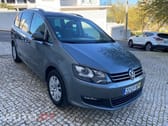 Volkswagen Sharan 2.0 Tdi 140Cv - Confortline