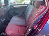 Volkswagen Golf 1.6 TDi BlueMotion Confortline