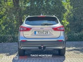 Nissan Qashqai 1.5 dCi Tekna Premium Bose