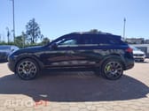 Porsche Cayenne Platinum Edition