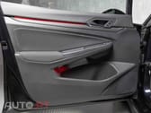 Volkswagen Golf 2.0 TSI GTI Clubsport DSG