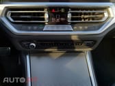 BMW 318 d Touring Pack M Auto