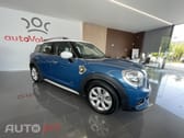 MINI Countryman Cooper SE ALL4 Auto