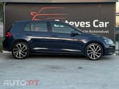 Volkswagen Golf 1.6 TDi Confortline
