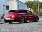 Mercedes-Benz CLA 45 AMG S Shooting Brake 4Matic+