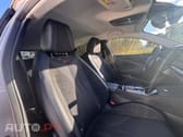 DS DS4 E-Tense Performance Line EAT8