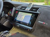 DS DS7 Crossback E-TENSE 4x4 PERFORMANCE Line+