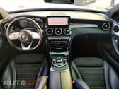 Mercedes-Benz C 300 d e AMG Line Night Edition