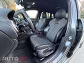 Audi A3 Sportback 2.0 TDi S-line