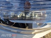 Mercedes-Benz A 200 CDI AMG Line