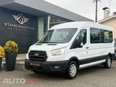 Ford Transit 350 L3 2.0 TDCi H1 CD Trend