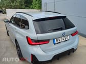 BMW 330 e Touring Pack M Auto