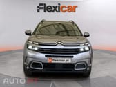 Citroen C5 Aircross 1.5 BlueHDi Shine EAT8