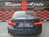 BMW 418 d Advantage