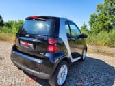 Smart ForTwo Outro