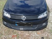 Volkswagen EOS 1.4 tsi 160 cv