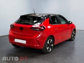 Opel Corsa-E #YES