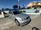 BMW 120 120 D