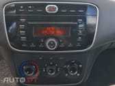 Fiat Grande Punto 1.2 Dynamic