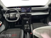 Citroen C3 1.2 PureTech Max
