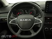 Dacia Jogger Jogger 1.0 ECO-G Extreme+ Up&Go 7L Bi-Fuel