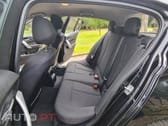 BMW 116 d EDynamics Line Sport