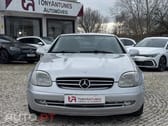 Mercedes-Benz SLK 200 Standard
