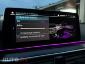 BMW 530 e Pack M