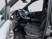 Mercedes-Benz EQV I.V.A DEDUTÍVEL 300 Long MBUX Navi