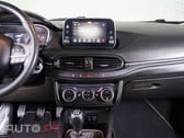 Fiat Tipo 1.3 M-Jet Lounge