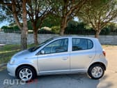 Toyota Yaris 1.4 D-4D
