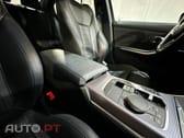 BMW 330 e Pack Desportivo M Auto
