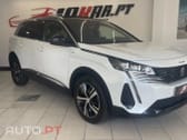 Peugeot 5008 1.5 BlueHDi GT Pack EAT8