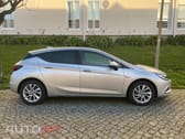 Opel Astra 1.6 CDTI Business Edition S/S
