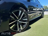 Peugeot 508 1.5 BlueHDi GT EAT8