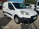 Peugeot Partner 1.6HDI
