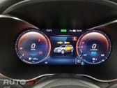 Mercedes-Benz GLC 300 e 4Matic 9G-TRONIC AMG Line