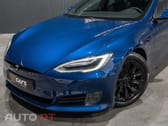 Tesla Model S 75