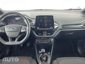 Ford Fiesta 1.0 EcoBoost ST-Line