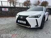 Lexus UX Special Edition (LCA)