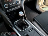 Renault Mégane Sport Tourer 1.5 dCi Bose Edition