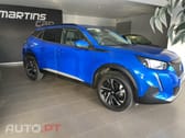 Peugeot 2008 1.5 BlueHDi Allure Pack EAT8