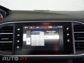 Peugeot 308 SW 1.6 BlueHDi Style