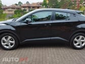 Toyota C-HR 1.8 Hybrid Comfort