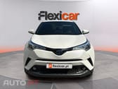 Toyota C-HR 1.8 Hybrid Comfort