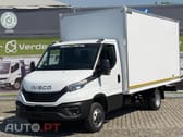 Iveco Daily CONTENTOR 4900 mm